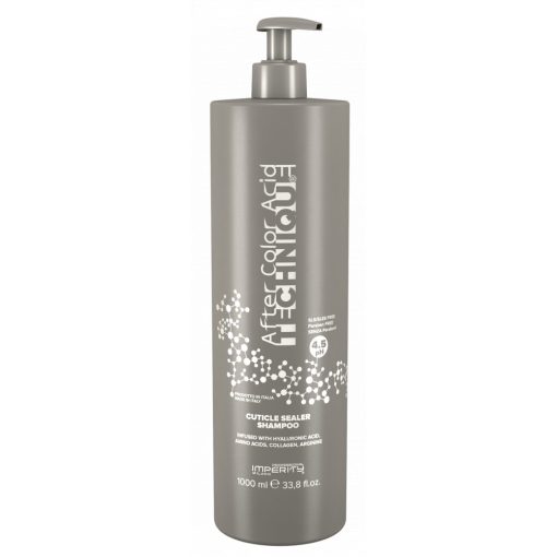 Imperity after color acid sampon PH 4,5 1000ml