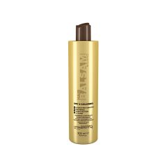 Imperity Milano Balzsam száraz, festett hajra 300 ml