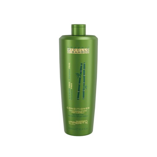 Imperity Organic Midollo Di Bamboo parabén mentes kondicionáló 1000 ml