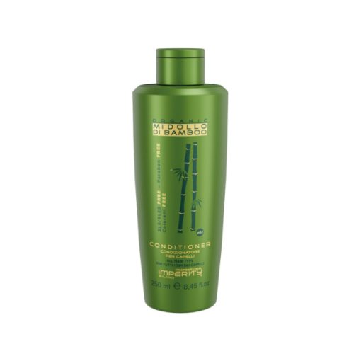 Imperity Organic Midollo Di Bamboo parabén mentes kondicionáló 250 ml