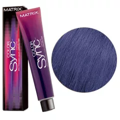   Matrix Color Sync Színező Vinyls Ametiszt Lila színező 90ml