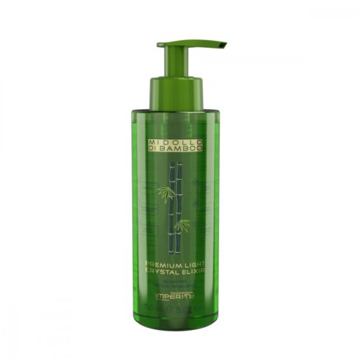 Imperity Organic Midollo di Bamboo Premium Kristály Elixír 150ml