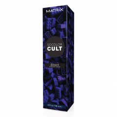 Matrix SoColor Cult Direct Admiral Navy 118 ml