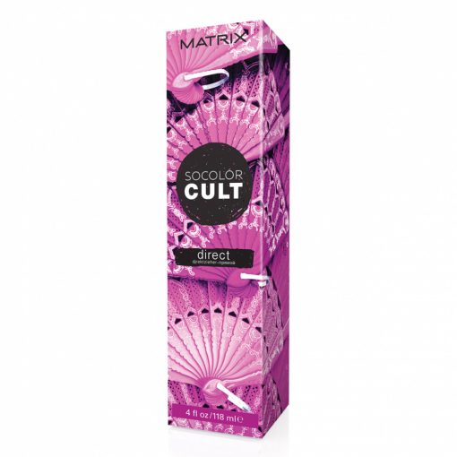 Matrix SoColor Cult Direct flamenco fuschia 118 ml