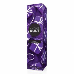 Matrix SoColor Cult Direct Royal Purple 118 ml