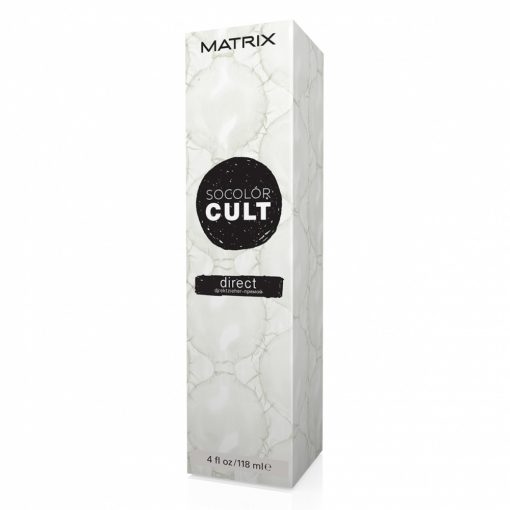 Matrix SoColor Cult Direct Clear 118 ml