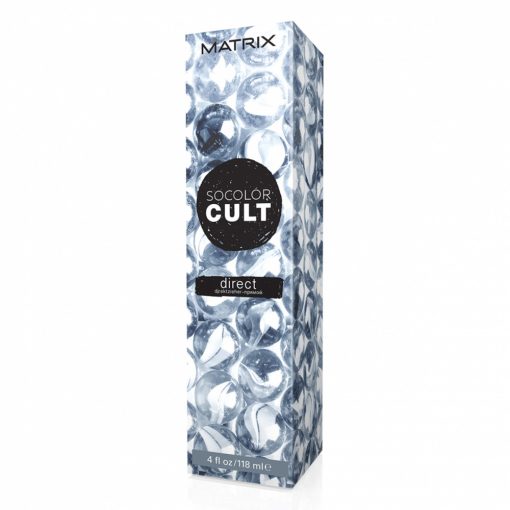 Matrix SoColor Cult Direct Marble Gray 118 ml