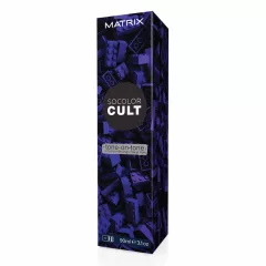 Matrix SoColor Cult Tone-on-tone Admiral Navy 90 ml