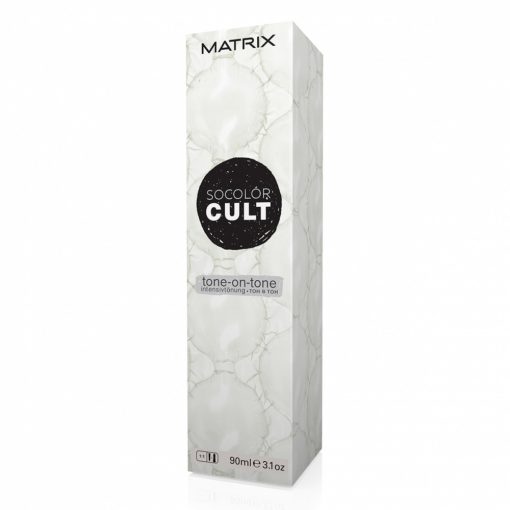 Matrix SoColor Cult Tone-on-tone Clear 90 ml