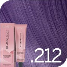 Revlon Revlonissimo Colorsmetique Satinescent hajfesték .212