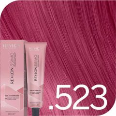   Revlon Revlonissimo Colorsmetique Satinescent hajfesték .523