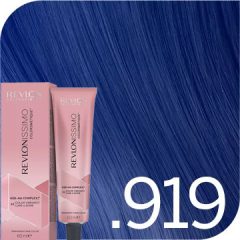   Revlon Revlonissimo Colorsmetique Satinescent hajfesték .919