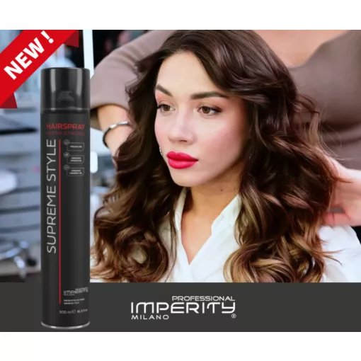 Imperity Supreme Extra hajlakk 500 ml