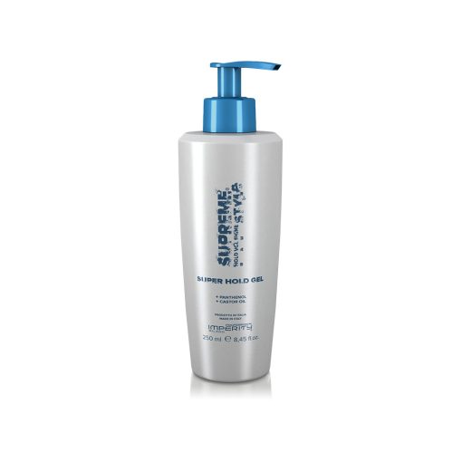 Imperity Supreme Szuper erős hajzselé 250 ml