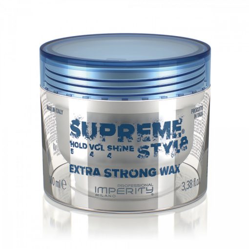 Imperity Supreme Extra erős wax 100 ml