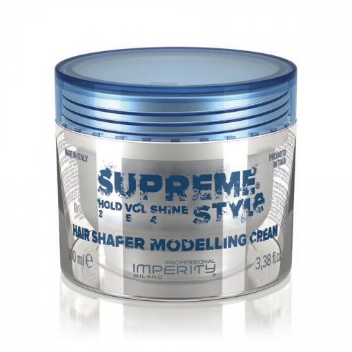 Imperity Supreme Hajformázó modellező krém 100 ml