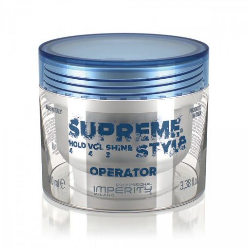 Imperity Supreme Operátor wax 100 ml