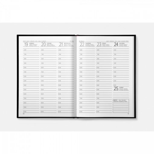 Imperity Határidőnapló