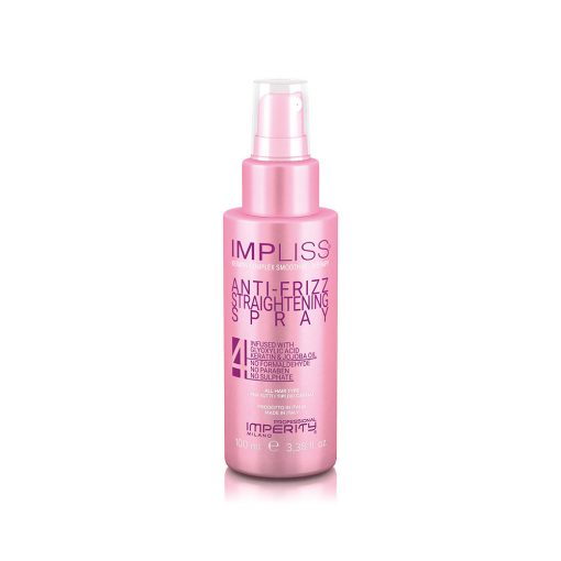Imperity Impliss Karbantartó spray 100 ml
