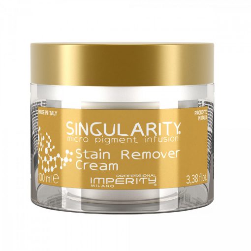 Imperity Singularity Festékeltávolitó krém 100 ml