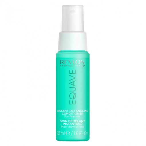 Revlon Equave Strengthening Instant Detangling Kétfázisú kondicionáló spray mini 50 ml