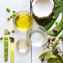 Matrix Biolage Oil Renev Száraz,porózus hajra Sampon 250 ml