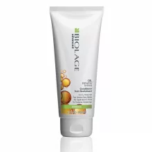 Matrix Biolage Oil Renew Száraz,porózus hajra kondicionáló 200 ml