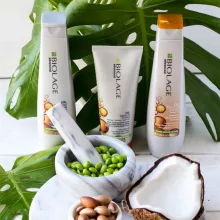 Matrix Biolage Oil Renew Száraz,porózus hajra kondicionáló 200 ml