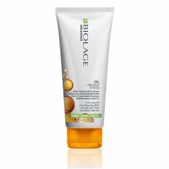 Matrix Biolage Oil Renew száraz,porózus hajra krém 200 ml