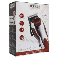 Wahl hajvágógép Magic Clip 8451-016
