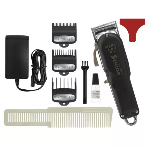 Wahl Senior cordless hajvágógép  8504L