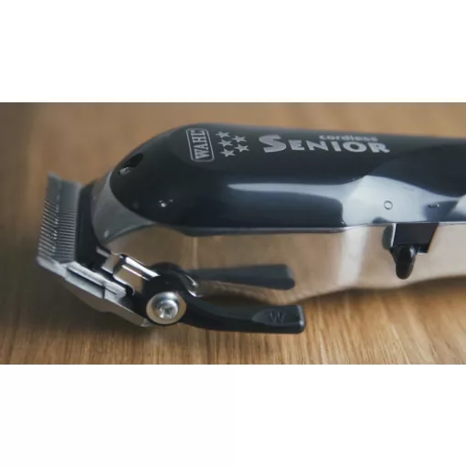 Wahl Senior cordless hajvágógép  8504L