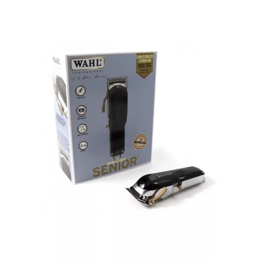 Wahl Senior cordless hajvágógép  8504L