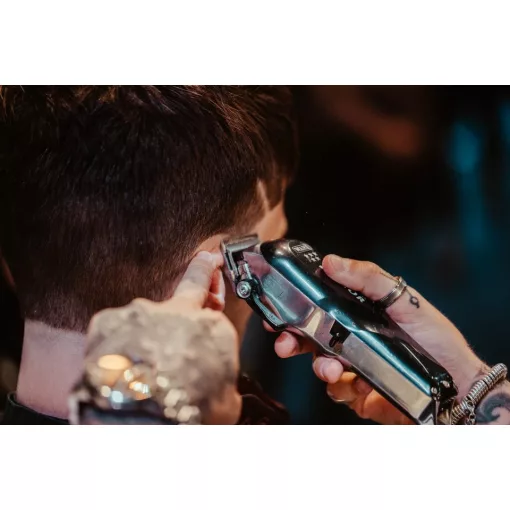 Wahl Senior cordless hajvágógép  8504L