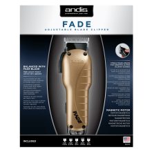 Andis FADE hajvágó gép 66375