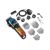 Andis Cordless USPro Fade hajvágó gép 73060