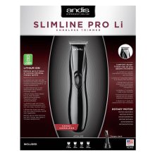 Andis Slimeline pro li kontúrvágó gép 32485