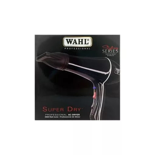 Wahl hajszárító Super Dry 4340-0476