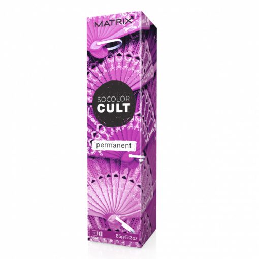 Matrix SoColor Cult permanent Flamenco Fuschia 90 ml