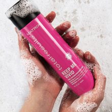 Matrix Total Result Keep Me Vivid Sampon 300 ml