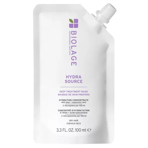 Matrix Biolage HydraSource mély kondicionáló 100 ml