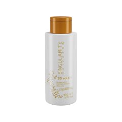 Imperity Singularity 6% Argánolajos Krémhidrogén 150 ml