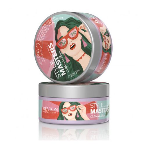 Revlon Style Masters C.D. Modling Cream  85 g.