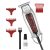 Wahl DETAILER T-WIDE 8081 hajvágógép