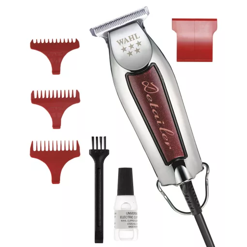 Wahl DETAILER T-WIDE 8081 hajvágógép