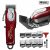 Wahl hajvágógép Magic Clip Cordless 8591