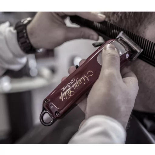 Wahl hajvágógép Magic Clip Cordless 8591