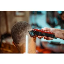 Wahl hajvágógép Magic Clip Cordless 8591