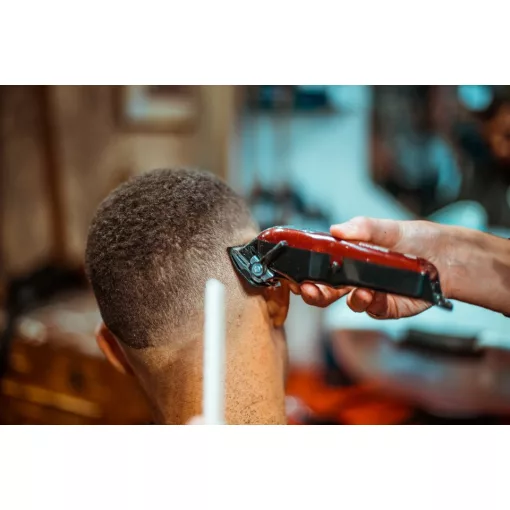 Wahl hajvágógép Magic Clip Cordless 8591