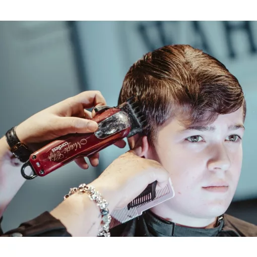 Wahl hajvágógép Magic Clip Cordless 8591
